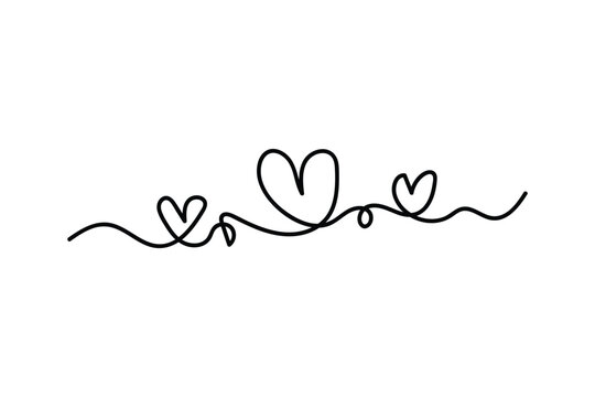 love shape