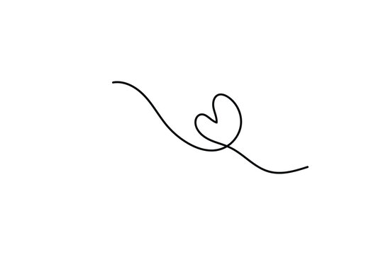 love shape