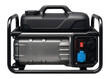 © primopiano - Gasoline generator with a detachable fuel tank for easy refilling in remote locations.