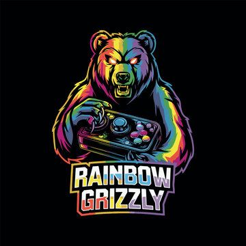 Gaming t-shirt design