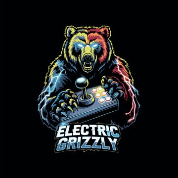 Gaming t-shirt design