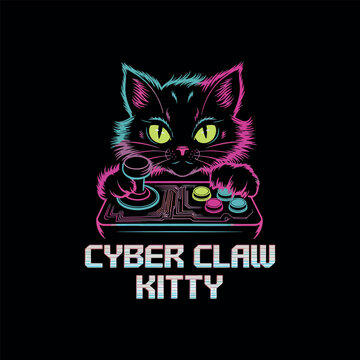 Gaming t-shirt design