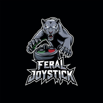 Gaming t-shirt design