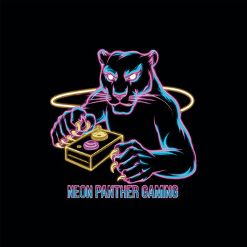 Gaming t-shirt design