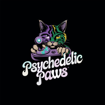 Gaming t-shirt design