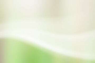 Wall Mural - Abstract background in the form of a wave