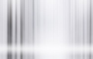 Wall Mural - Background vertical abstract lines on stage