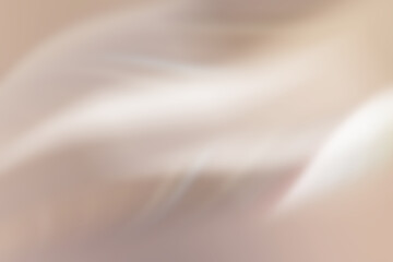 Wall Mural - abstract background blurred and striped wave