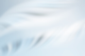 Wall Mural - abstract background blurred and striped wave