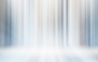 Wall Mural - Background vertical abstract lines on stage
