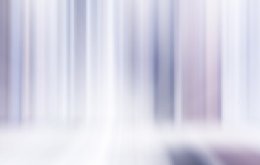 Wall Mural - Background vertical abstract lines on stage