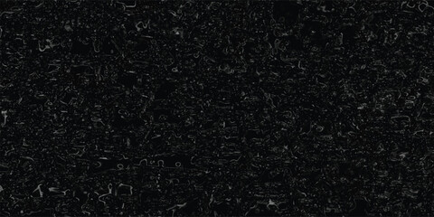 Aufkleber - Abstract black and gray texture with organic flowing forms suitable for backgrounds and digital design applications