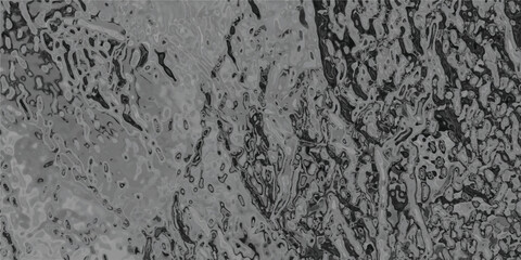 Aufkleber - Abstract gray and black patterned texture resembling organic forms suitable for backgrounds and design elements creative digital artwork