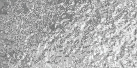Aufkleber - Abstract gray artistic background with organic shapes and fluid texture for creative designs and digital art
