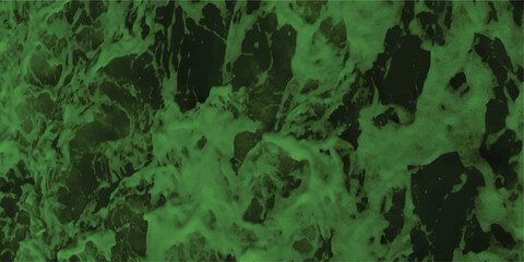 Aufkleber - Abstract green texture resembling swirling liquid or turbulent water providing a naturalistic textured background for creative design elements