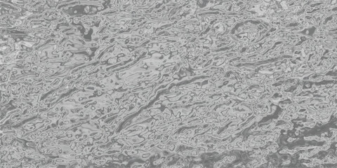 Aufkleber - Abstract textured background in shades of gray with a fluid and organic pattern suitable for various design projects