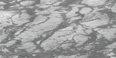 Aufkleber - Abstract watercolor pattern with a grey and white marble texture representing a modern artistic and decorative background suitable for various design applications.