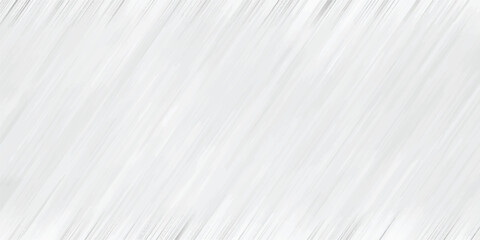 Poster - Diagonal brush stroke texture in monochrome illustrating movement and dynamic white space for creative design concepts