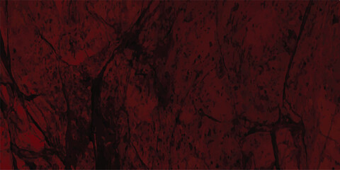 Aufkleber - Red marble texture design illustration suitable for wall art stationary and modern graphic design projects