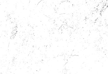 Poster - Distressed grunge background with subtle scratch marks. Light dust texture overlay design. Perfect for retro print and layout visuals.