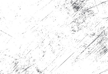 Poster - Diagonal brushed grunge texture background. Rough ink streaks with faded overlay. Perfect for motion, abstract and print effects.