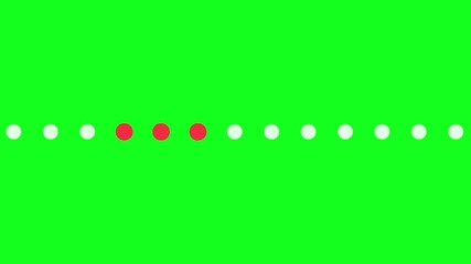 Loading bar icons. website load bar vector icon animation, Alpha Channel transparent background 