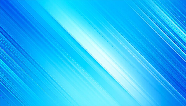Futuristic blue lines pattern abstract background technology vector illustration
2