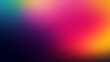 © MdSona - abstract colorful background