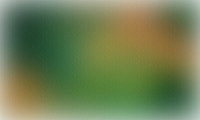 Poster - Elegant Gradient with Subtle Texture Seamlessly Blending Muted Greens, Serene Blues, and Soft Yellows Creating a Visually Appealing Backdrop Evoking Calmness and Subtle Sophistication Making it Suitab
