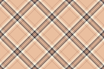 Poster - Classic tartan pattern, perfect for textile design, backgrounds, or fashion projects. Elegant, cozy, and versatile. Ideal for print or digital use.