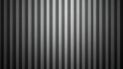 Poster - Vector Illustration of the gray pattern of lines abstract background. EPS10.