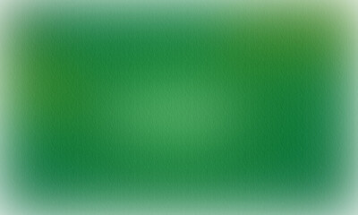 Aufkleber - Subtle Green Gradient Abstract Background A serene and calming backdrop featuring a gentle transition of green hues, perfect for adding a touch of natural elegance to your creative projects and design