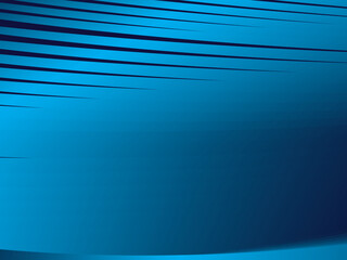 Aufkleber - Gradient blue abstract pattern on dark blue background, Perfect for certificate, banner, business card, flyer, advertisement, etc.