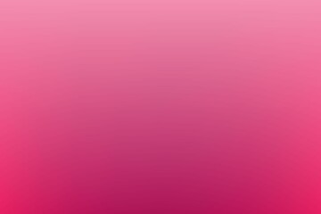 Poster - Digitally generated image of pink colored background with copy space