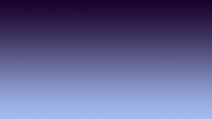 Poster - Gray and purple background