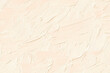 © lemonmoon - Creamy abstract texture soft pastel brushstroke pattern smooth surface artistic background neutral tone modern wall art subtle glow minimal design calming mood