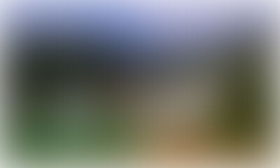 Poster - Tranquil Canvas of Muted Colors A Gradient of Serenity and Subtle Hues Soft Textures Merge with Fluidity in this Visually Pleasing and Delicate Composition An Expression of Calmness and Gentle Beauty