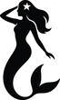 © IconicCreations - Adobe Illustrator Artwork & Fantasy Mermaid Vector