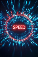 Poster - Innovative High-Speed Data Transfer Solutions Shaping the Future of Global Network Connectivity.