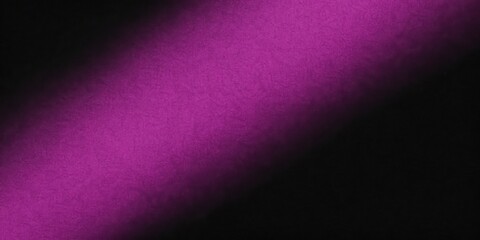 Aufkleber - A gradient of dark black fading into a vibrant magenta color across the entire image surface area