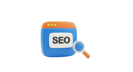3d seo search engine optimization