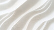 © kyungtae - The texture of clean, white sand	A minimalist, top-down macro shot of clean, white sand with a gentle, wave-like ripple pattern.