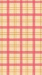 © Rawpixel.com - Plaid pattern in warm tones.