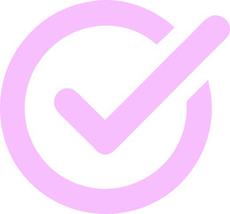 Poster - Embracing Validation A Symbol of Approval and Acceptance in a Transparent Realm of Agreement and Confirmation Acknowledging Completion and Positive Affirmation