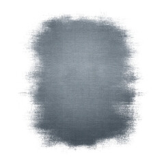 Poster - Textured Background with a Soft Gray Hue and Subtle Brush Stroke for Creative Projects and Design Needs Transparent background or png
