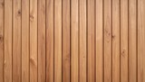 Warm toned cedar wood planks with tight vertical alignment and natural grain detail