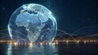© DH - Global Network and Digital Communication on Earth