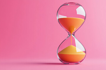 Poster - Ai generated beautiful modern photography with creative design