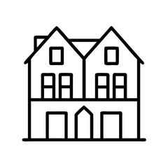 Poster - Find your dream home: search our collection of house building architecture design townhomes and duplexes
