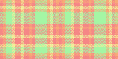 Poster - Pastel plaid pattern.  Soft, cheerful design perfect for textiles, website backgrounds, or stationery.  Evokes feelings of spring, optimism, and gentle style.